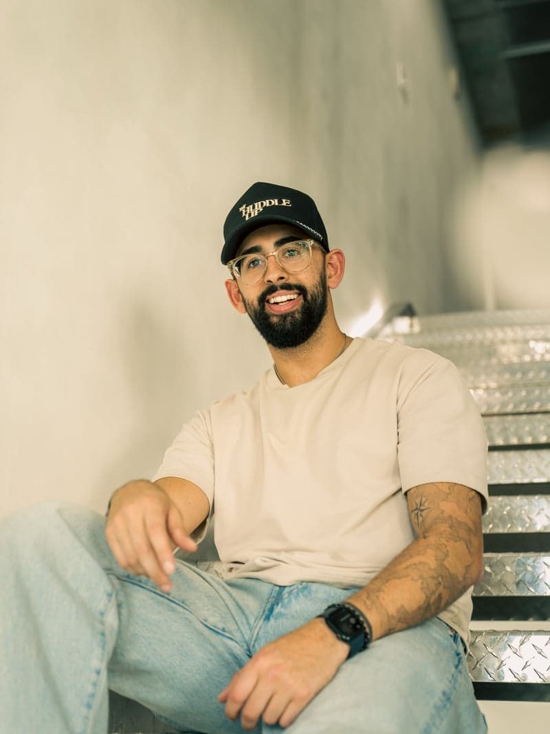ANDREI ESPINOSA