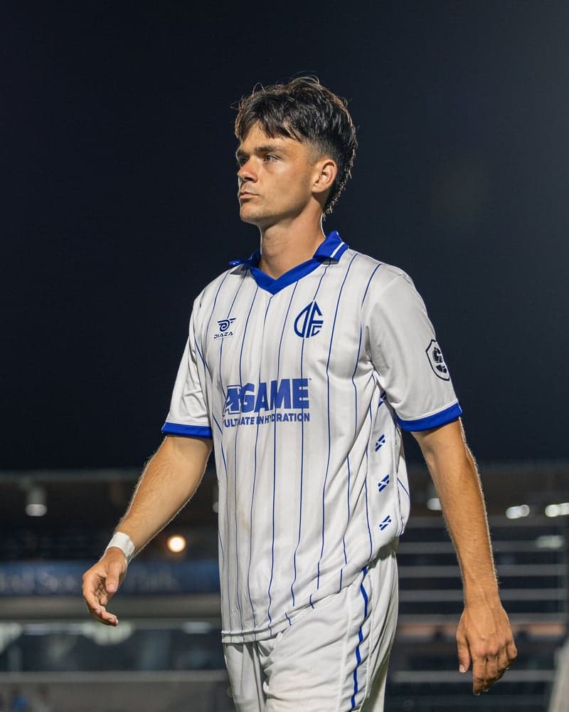 BRADY O'NEILL