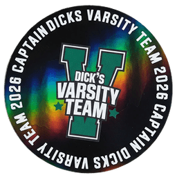 Varsity Team Logo