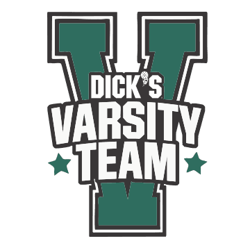 DICK'S Varsity Team
